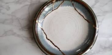 Kintsugi