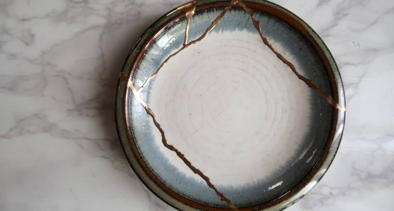 Kintsugi