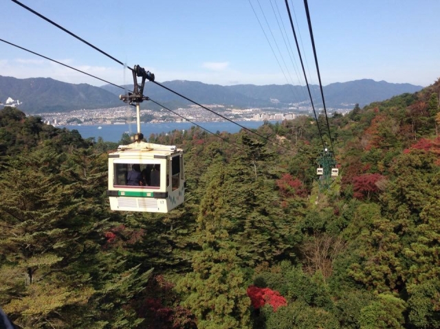 miyajima