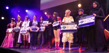 Connichi