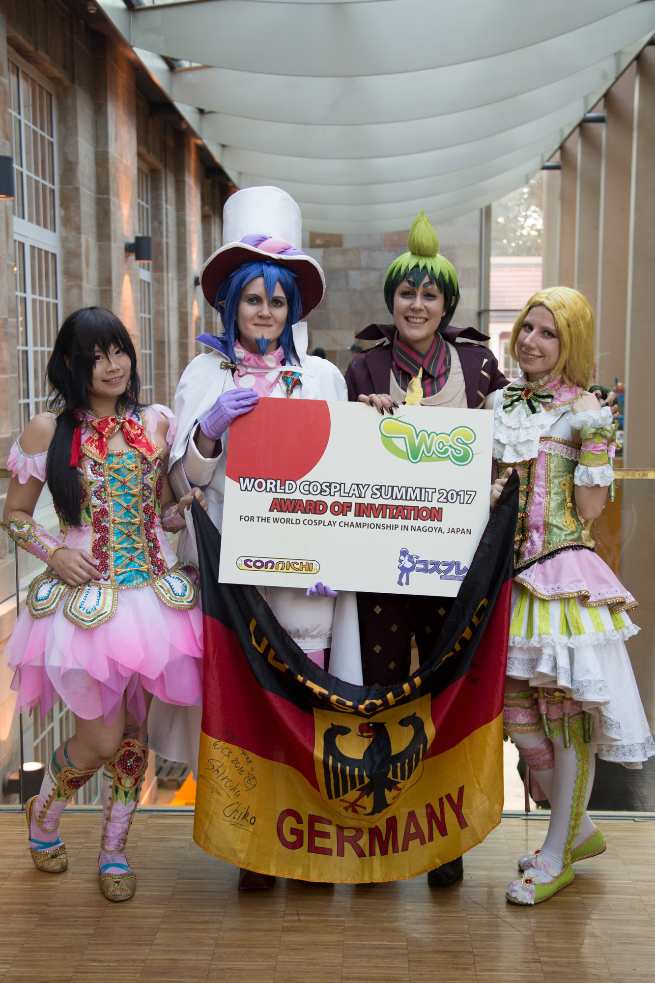 Connichi