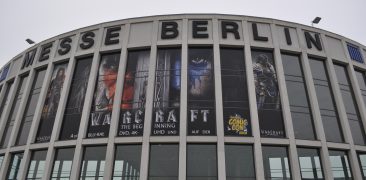 GermanComicConBerlin