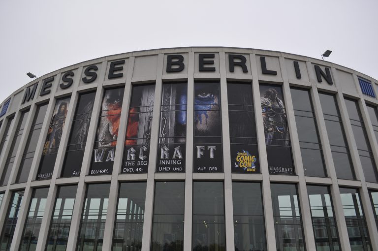 GermanComicConBerlin
