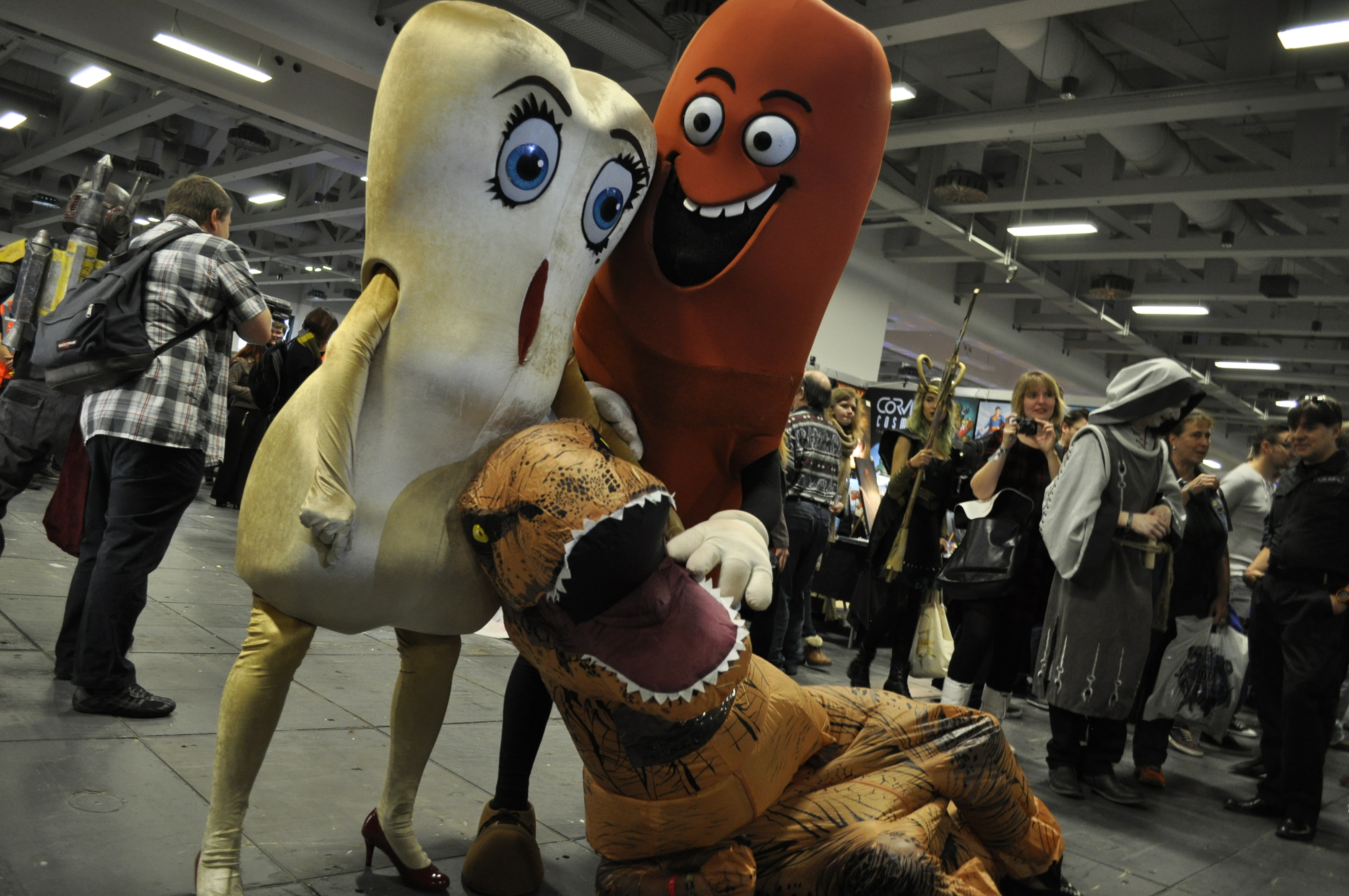 GermanComicConBerlin2016 (c) Diana Dabic (21)