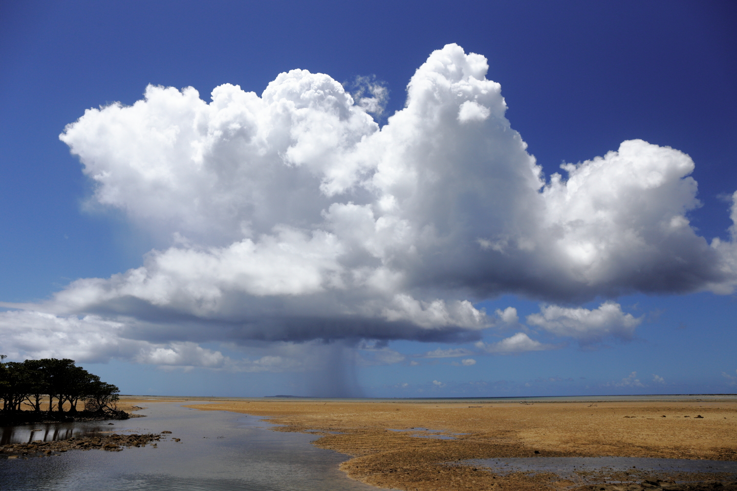 wolken japan