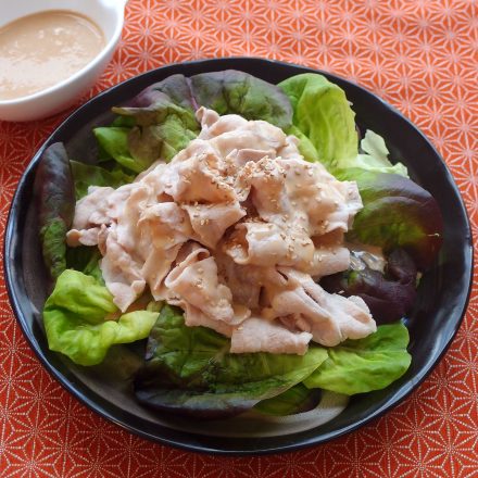 shabu salat