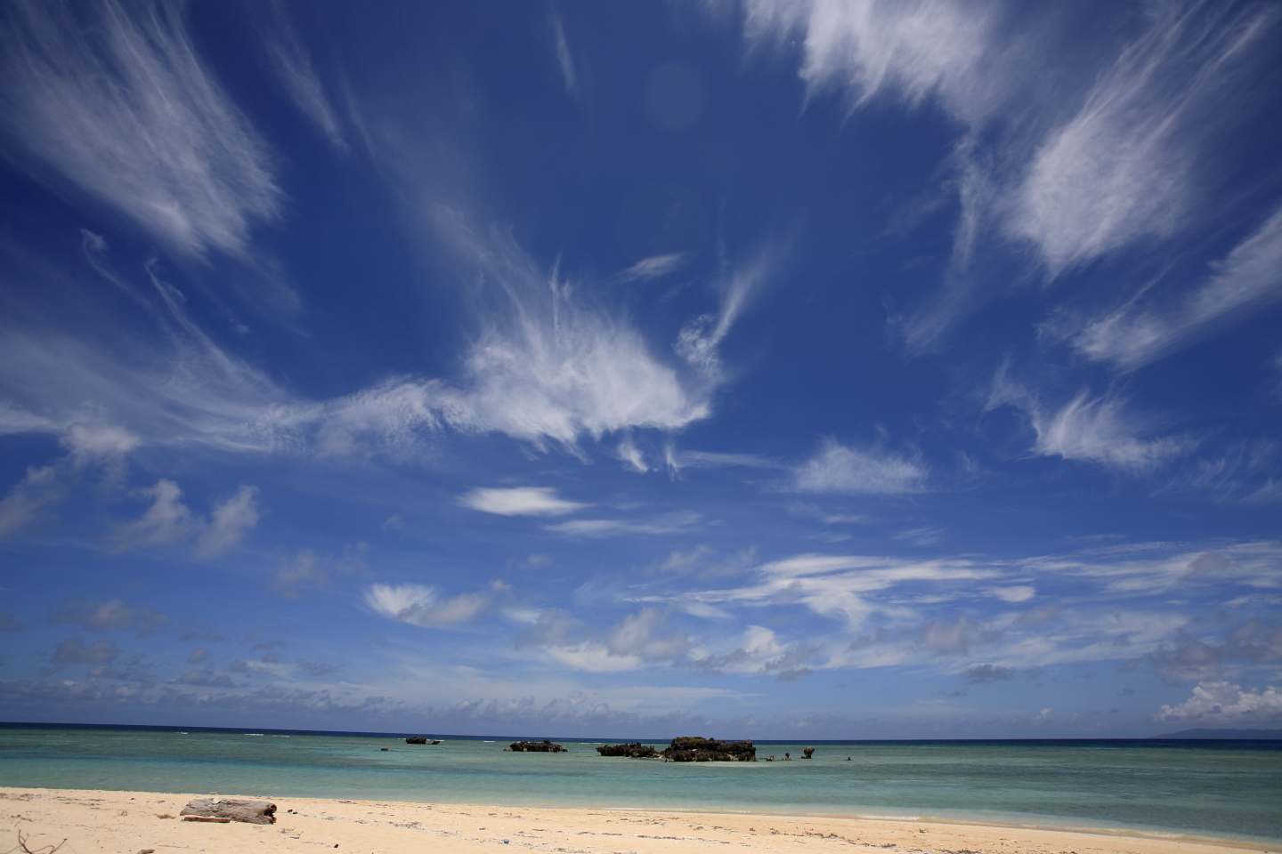 wolken japan