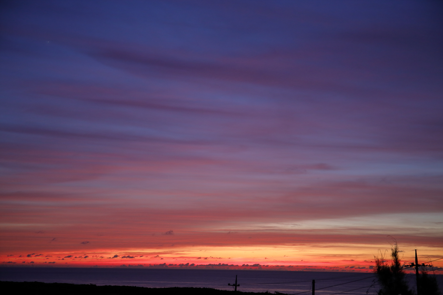 wolken japan