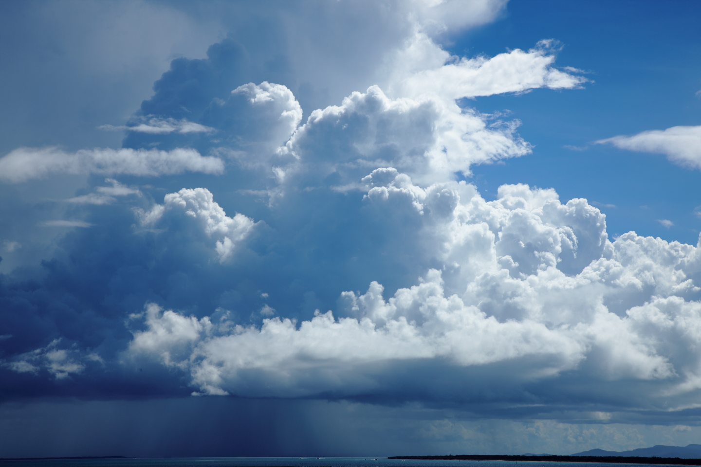 wolken japan