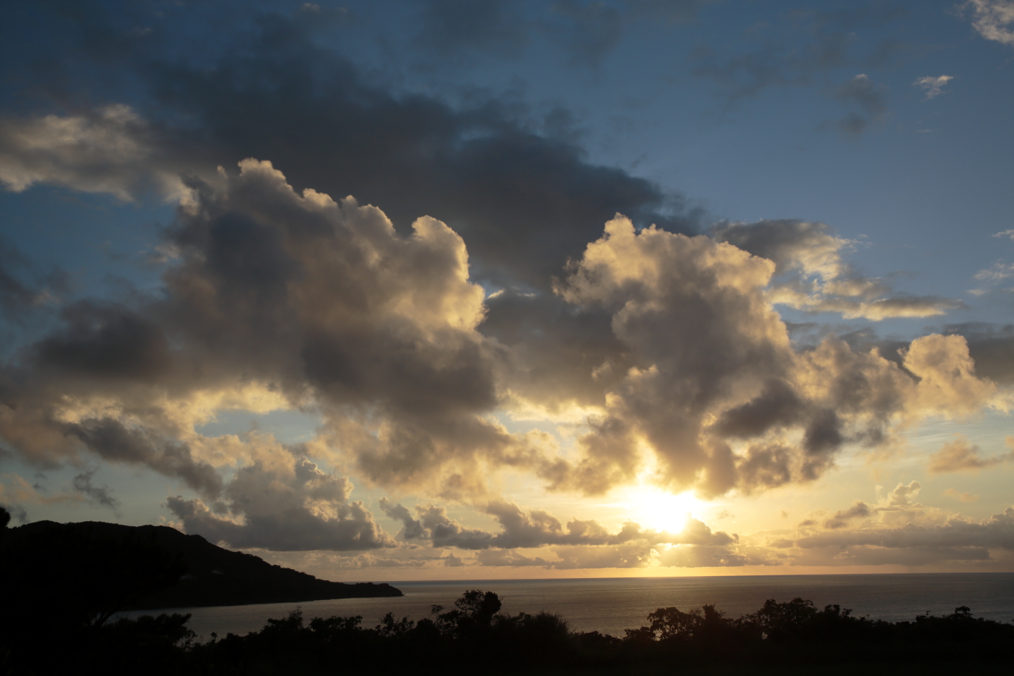 wolken japan