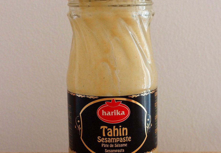 tahini