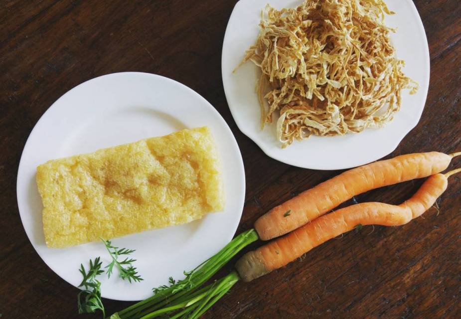 kiriboshi daikon