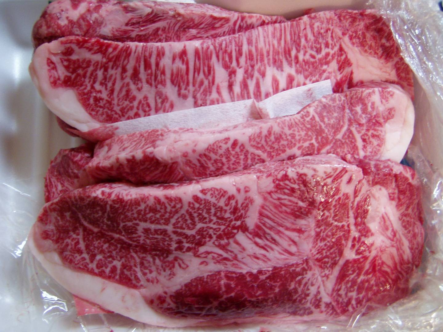 fleisch japan