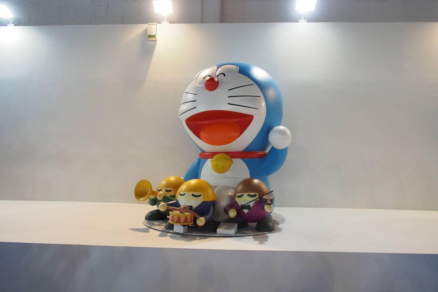 doraemon