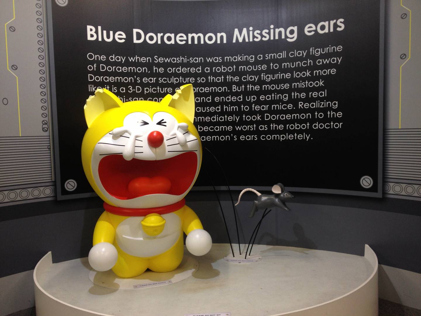 doraemon