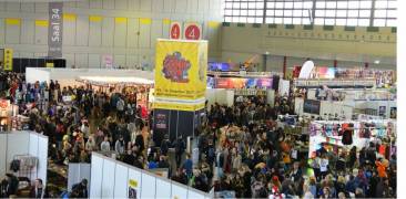 gcc dortmund