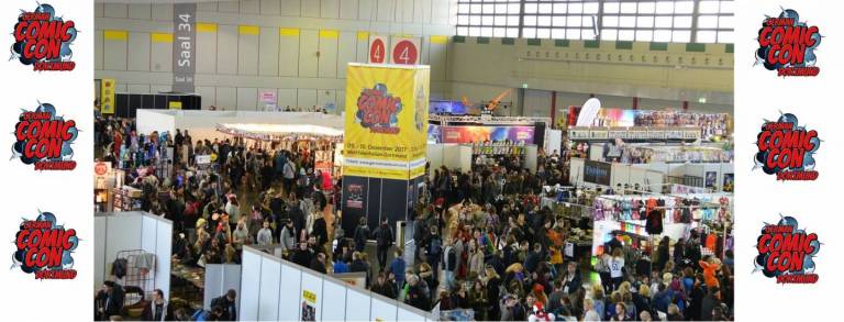 gcc dortmund
