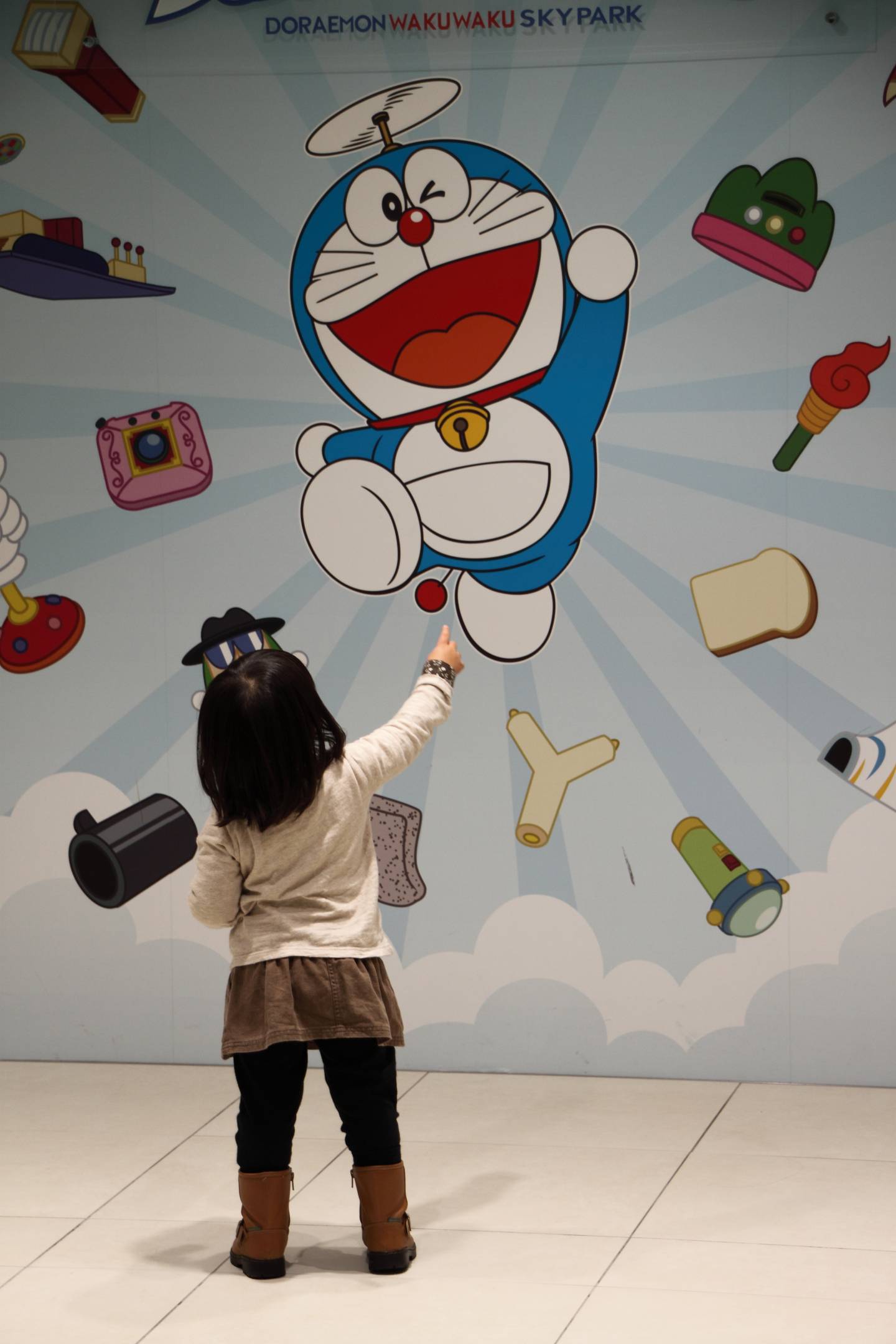 doraemon