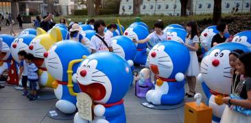 doraemon