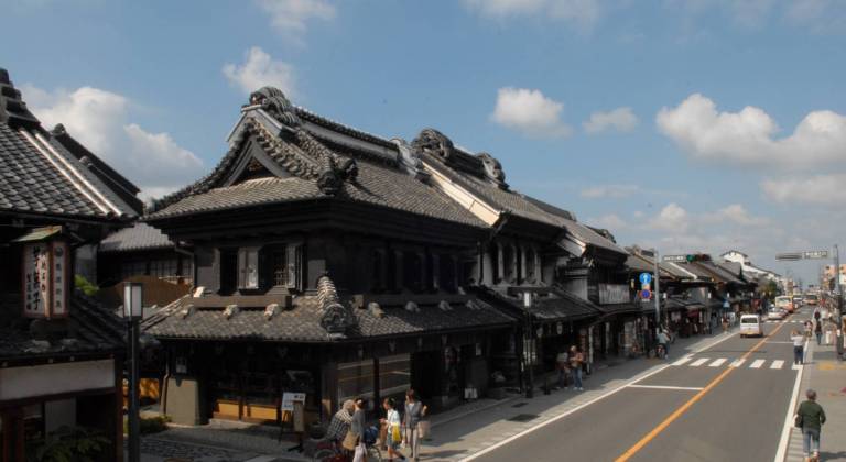 Kawagoe