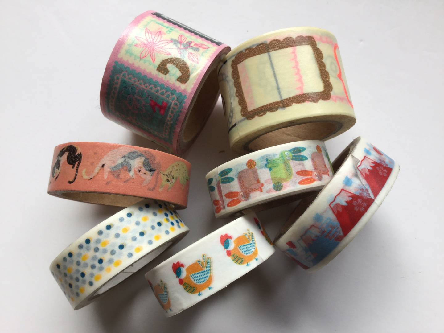 washi tape