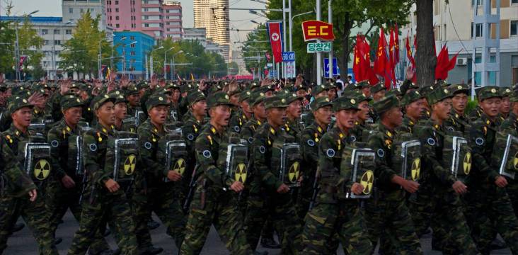 nordkorea