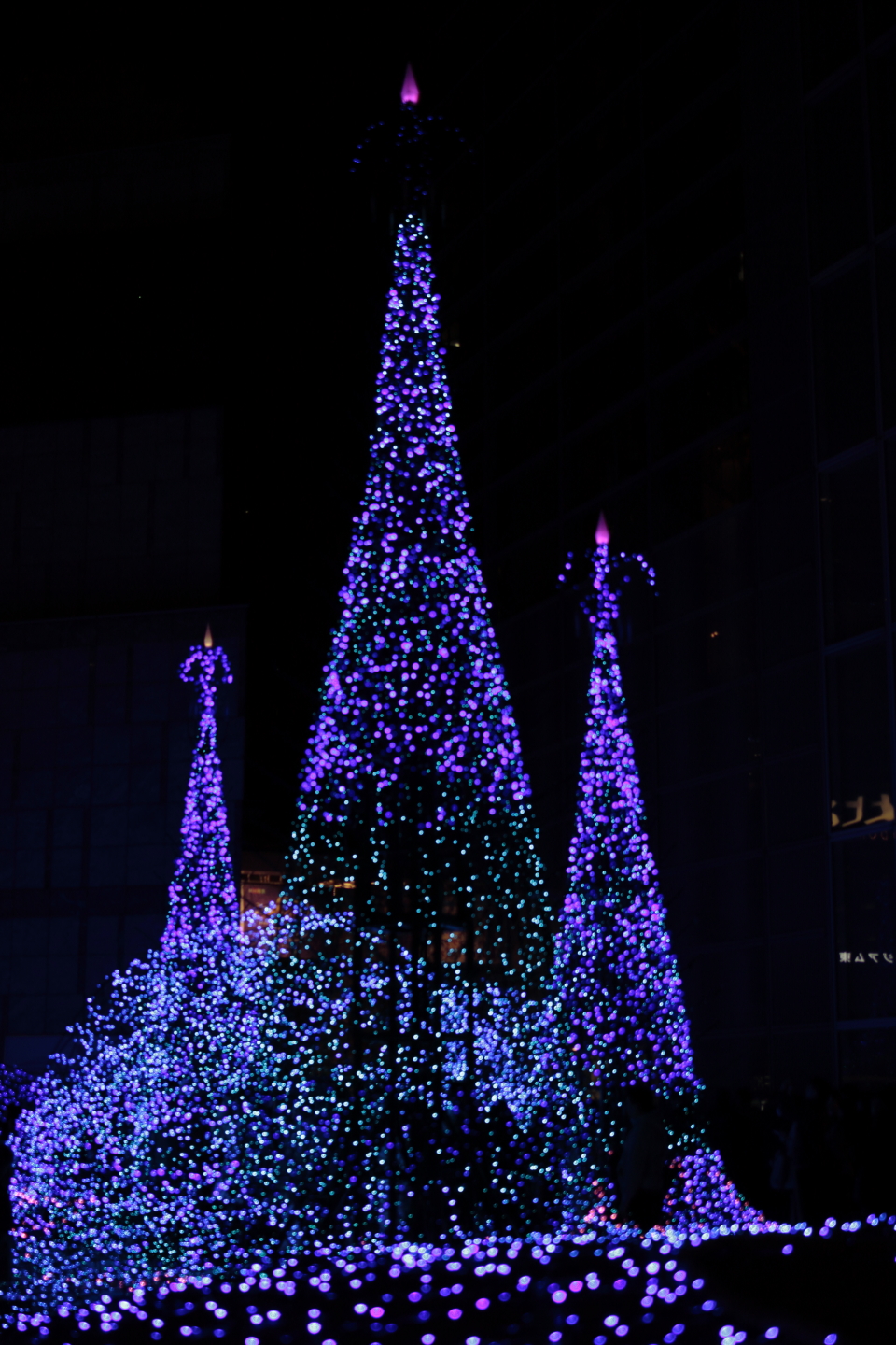 Caretta Shiodome