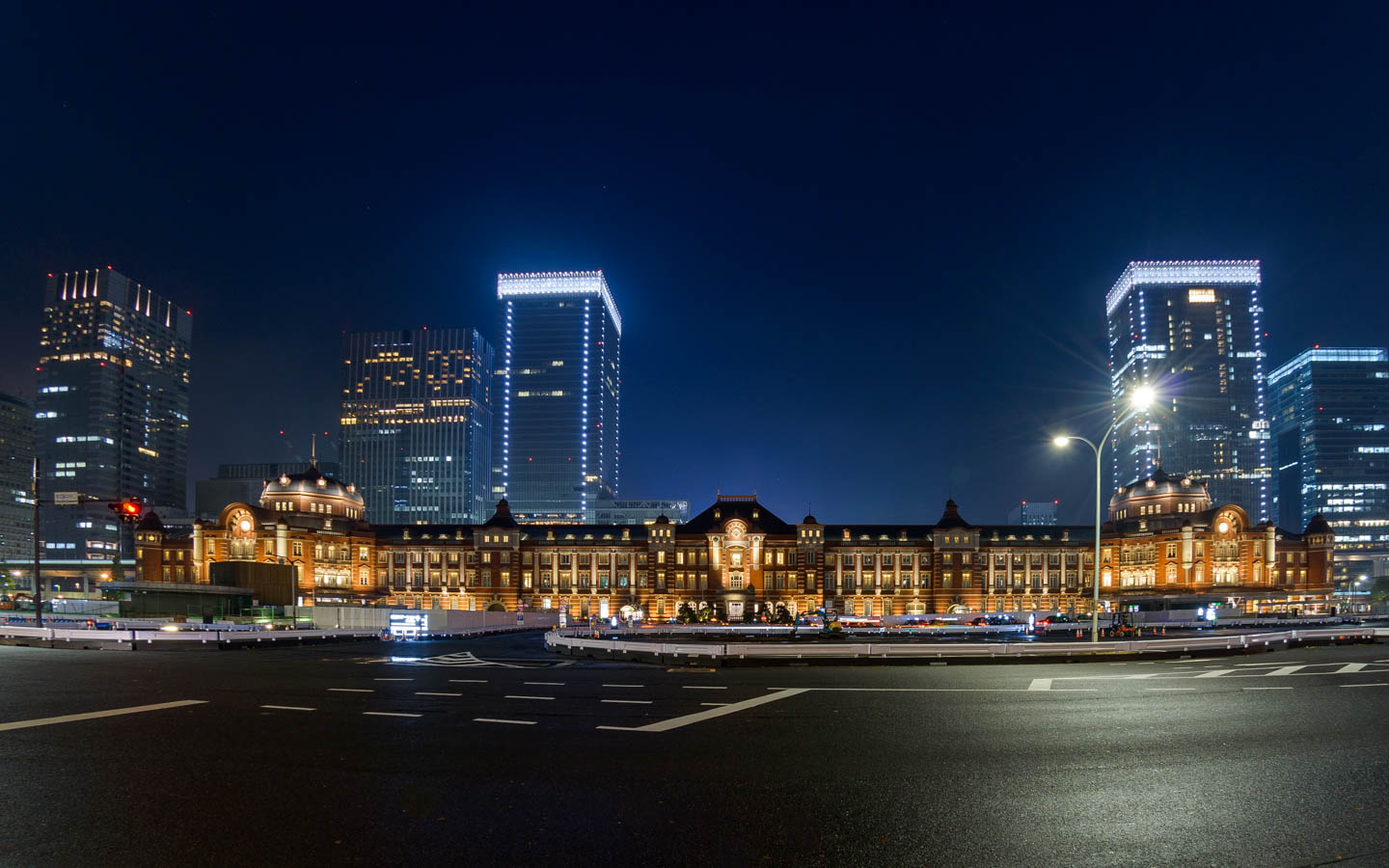 Marunouchi