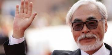 miyazaki hayao
