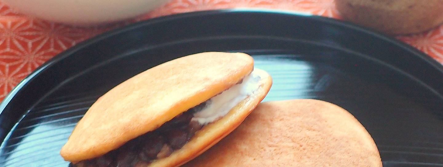 dorayaki