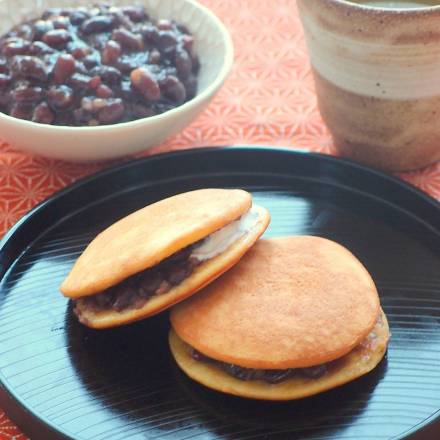 dorayaki