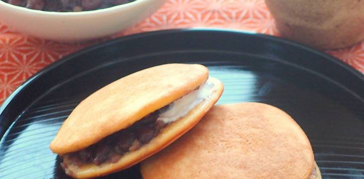 dorayaki