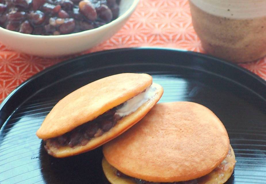 dorayaki