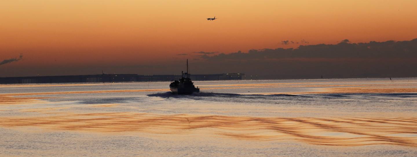 haneda