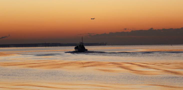 haneda