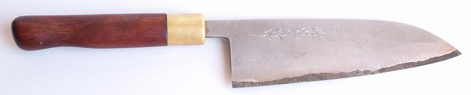 santoku messer