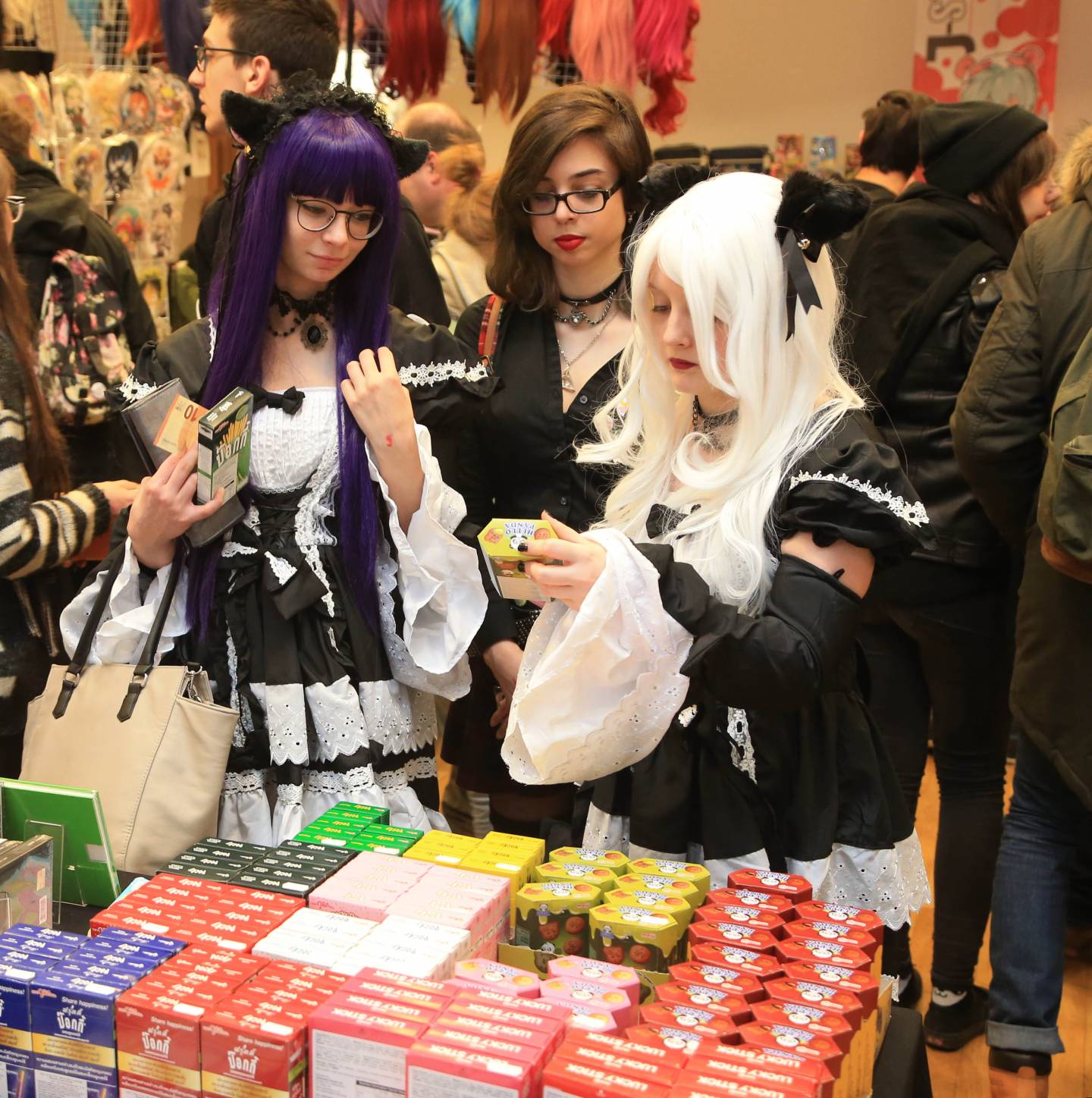 japan festival berlin