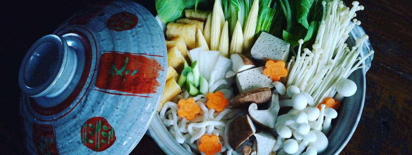 nabe vegan