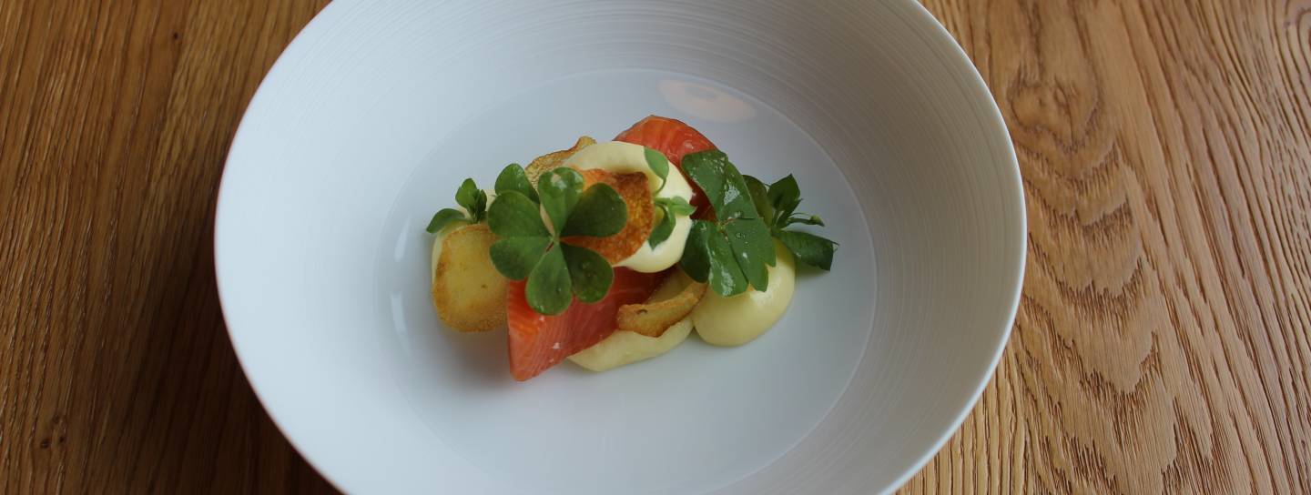 kikkoman rezept