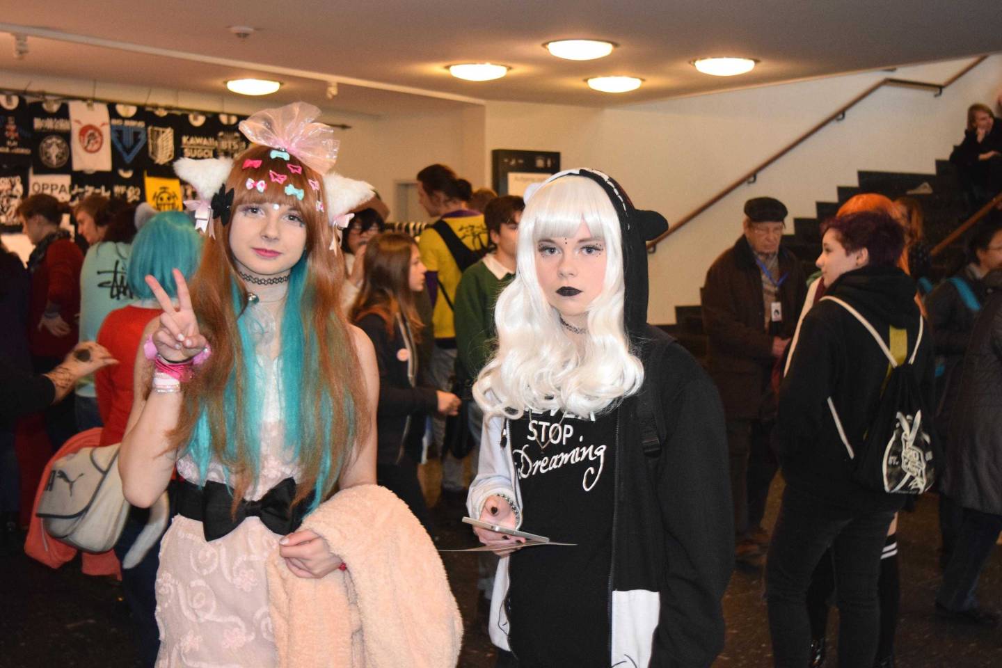 japan festival berlin