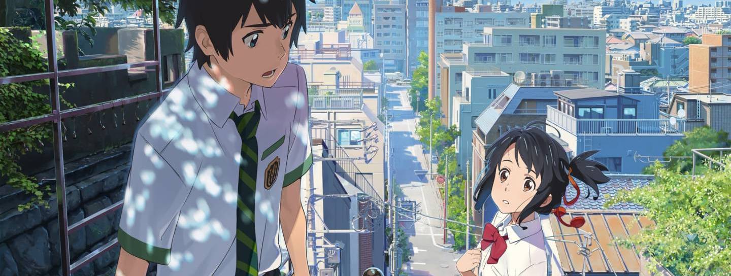 your name