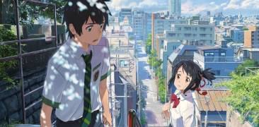 your name