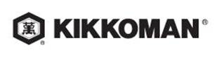 kikkoman logo