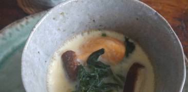 chawanmushi