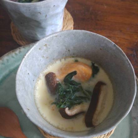 chawanmushi