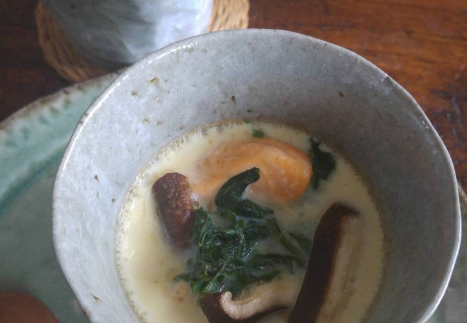 chawanmushi