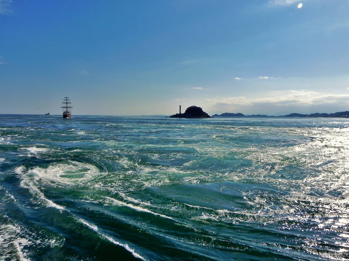 Boot Strudel Tokushima Strudel Sehenswürdigkeiten Boot – ZDAT
