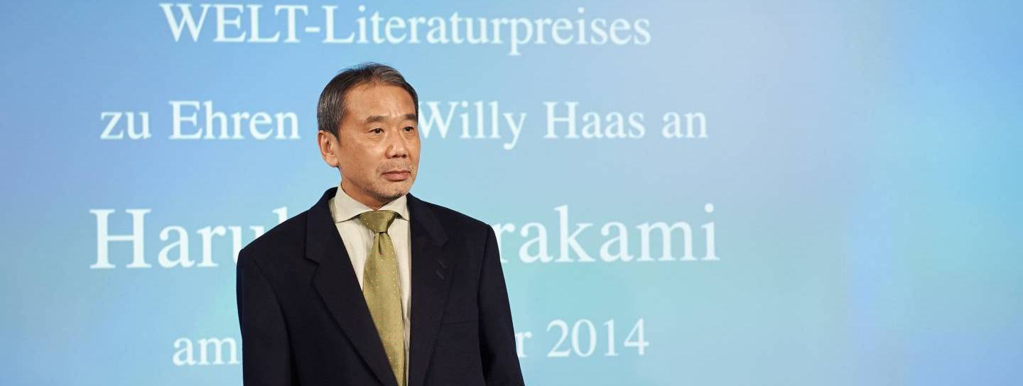 murakami