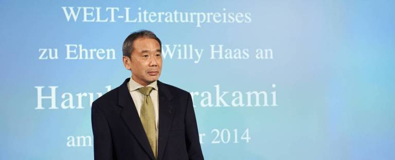 murakami