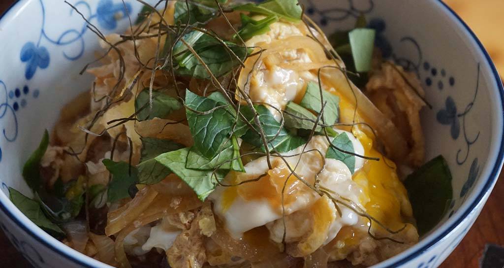 Katsudon